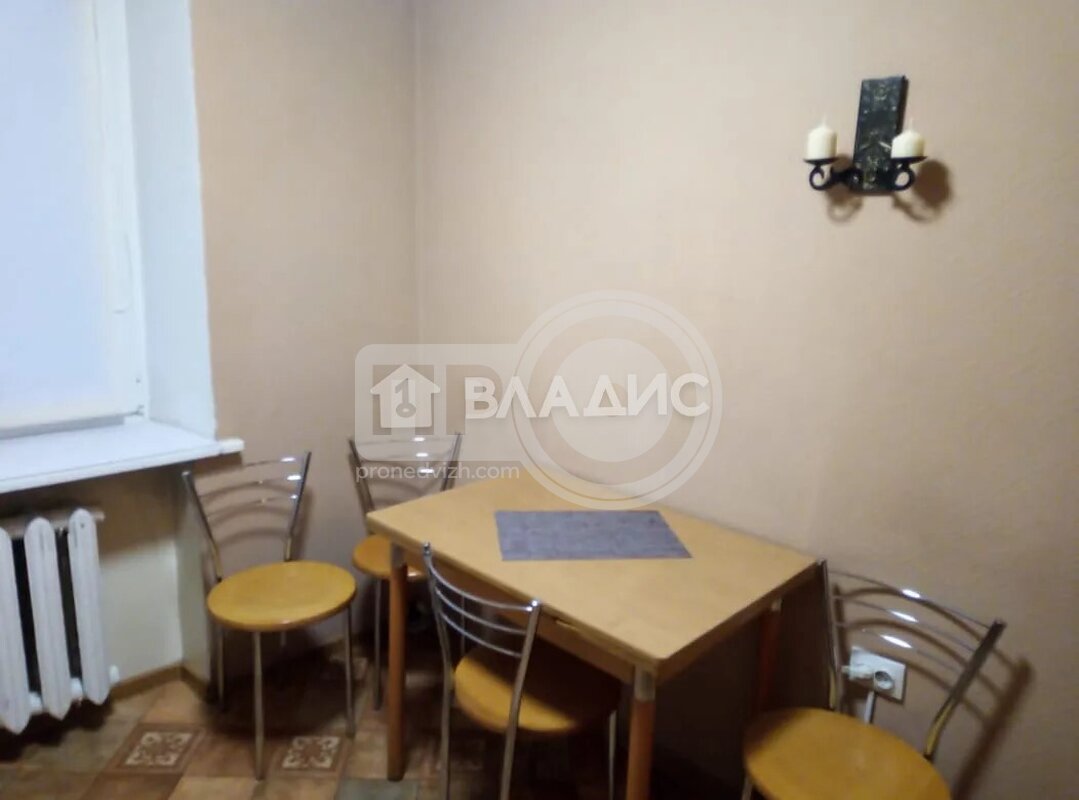 2к, 9/9 К, Россия, Воронеж, Кольцовская улица, 46, 45.4 кв.м