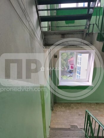 Миниатюра 2к, 9/9 К, Россия, Воронеж, Кольцовская улица, 46, 45.4 кв.м