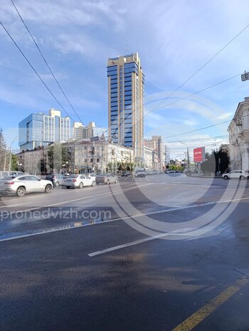 Миниатюра 2к, 9/9 К, Россия, Воронеж, Кольцовская улица, 46, 45.4 кв.м