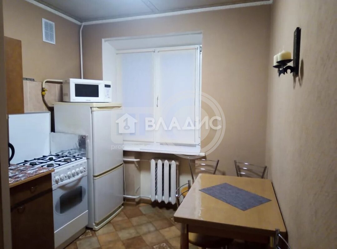 2к, 9/9 К, Россия, Воронеж, Кольцовская улица, 46, 45.4 кв.м