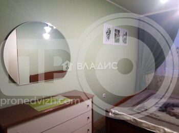 Миниатюра 2к, 9/9 К, Россия, Воронеж, Кольцовская улица, 46, 45.4 кв.м