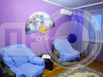 Миниатюра 2к, 9/9 К, Россия, Воронеж, Кольцовская улица, 46, 45.4 кв.м