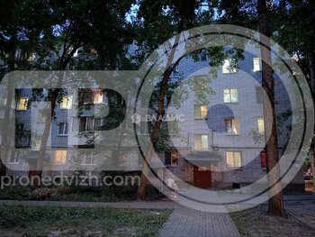 Миниатюра 1к, 4/5 К, Россия, Воронеж, улица Ворошилова, 4, 32 кв.м
