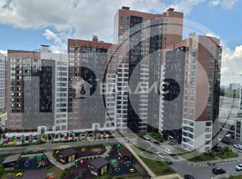 Миниатюра 1к, 4/17 К, Россия, Воронеж, улица 9 Января, 68к3, 39.9 кв.м