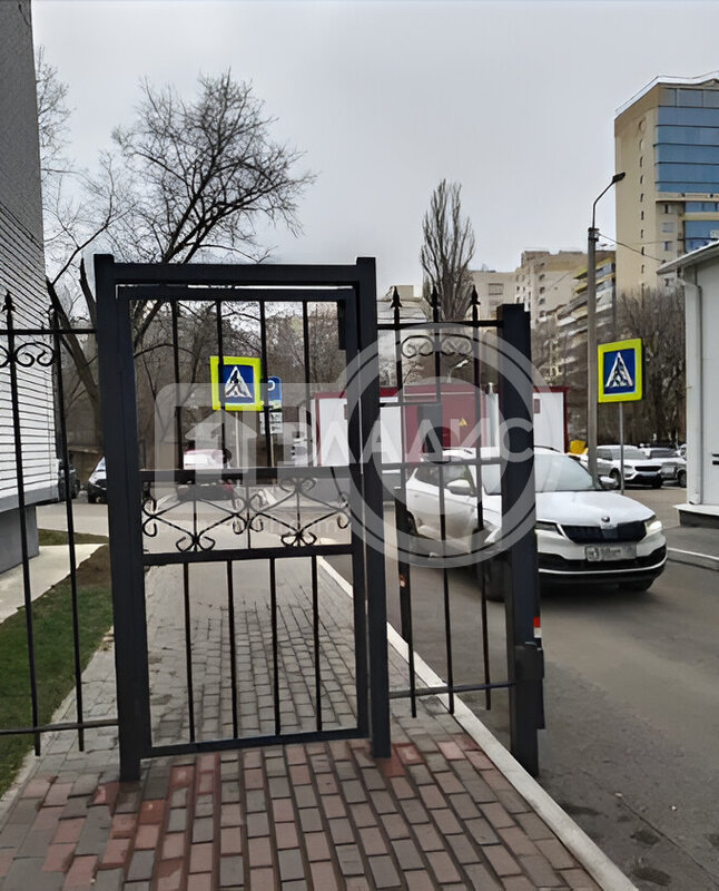 1к, 10/10 К, Россия, Воронеж, Беговая улица, 49, 40.9 кв.м