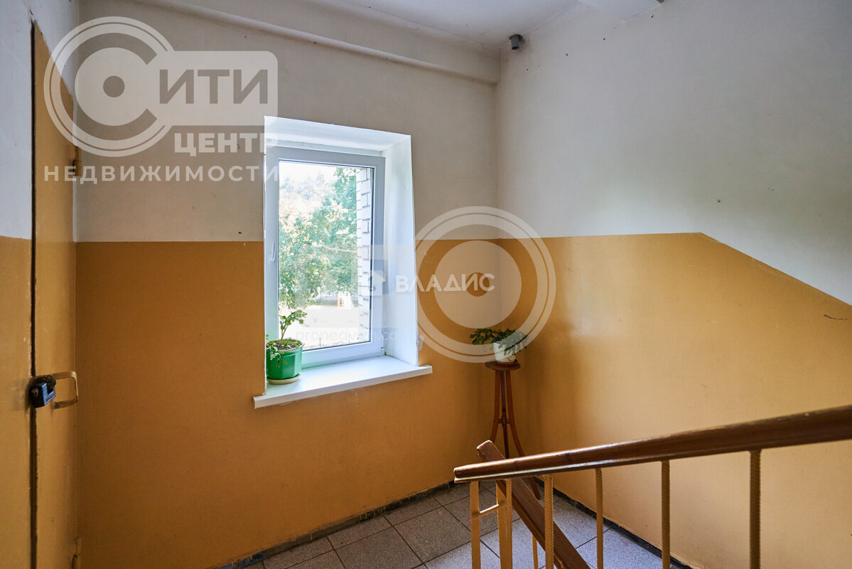 3к, 4/10 К, Россия, Воронеж, улица 9 Января, 286Б, 89.4 кв.м