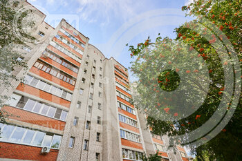 Миниатюра 3к, 4/10 К, Россия, Воронеж, улица 9 Января, 286Б, 89.4 кв.м