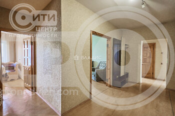 Миниатюра 3к, 4/10 К, Россия, Воронеж, улица 9 Января, 286Б, 89.4 кв.м