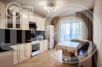 Миниатюра 3к, 4/10 К, Россия, Воронеж, улица 9 Января, 286Б, 89.4 кв.м