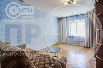 Миниатюра 3к, 4/10 К, Россия, Воронеж, улица 9 Января, 286Б, 89.4 кв.м