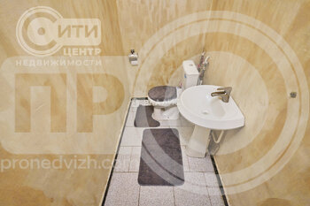 Миниатюра 3к, 4/10 К, Россия, Воронеж, улица 9 Января, 286Б, 89.4 кв.м