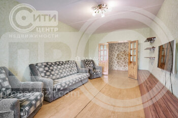 Миниатюра 3к, 4/10 К, Россия, Воронеж, улица 9 Января, 286Б, 89.4 кв.м