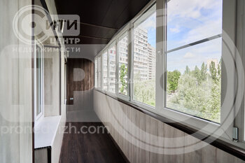 Миниатюра 3к, 4/10 К, Россия, Воронеж, улица 9 Января, 286Б, 89.4 кв.м