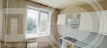 Миниатюра 2к, 4/10 П, Россия, Воронеж, улица 9 Января, 300/5, 53.6 кв.м