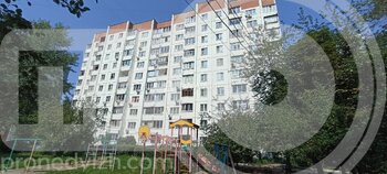 Миниатюра 2к, 4/10 П, Россия, Воронеж, улица 9 Января, 300/5, 53.6 кв.м