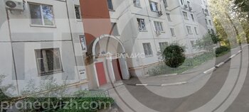 Миниатюра 2к, 4/10 П, Россия, Воронеж, улица 9 Января, 300/5, 53.6 кв.м