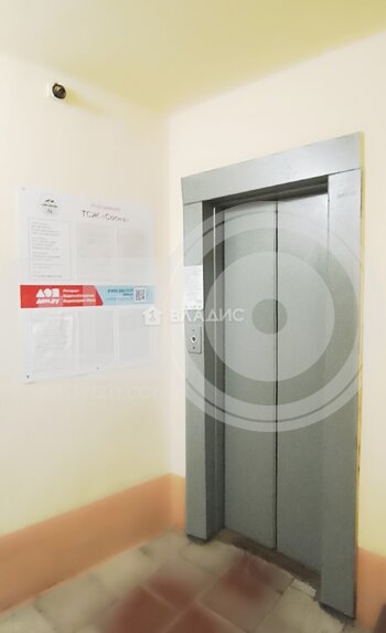 Миниатюра 2к, 4/10 П, Россия, Воронеж, улица 9 Января, 300/5, 53.6 кв.м