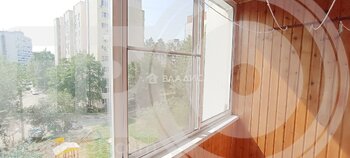 Миниатюра 2к, 4/10 П, Россия, Воронеж, улица 9 Января, 300/5, 53.6 кв.м