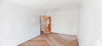 Миниатюра 2к, 4/10 П, Россия, Воронеж, улица 9 Января, 300/5, 53.6 кв.м