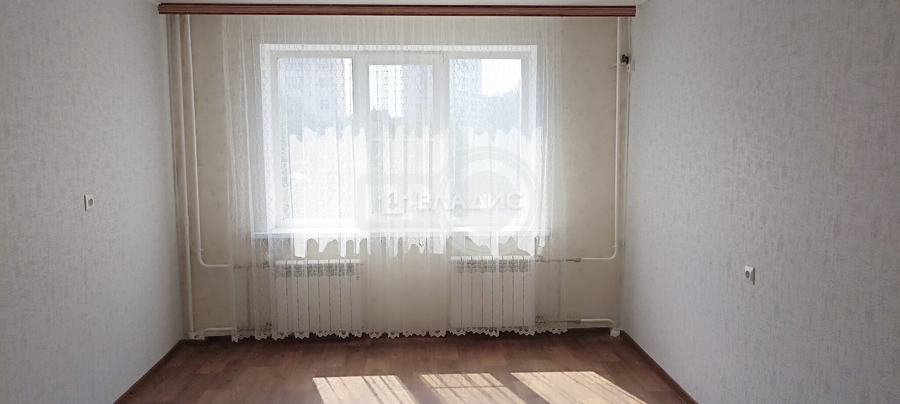 2к, 4/10 П, Россия, Воронеж, улица 9 Января, 300/5, 53.6 кв.м