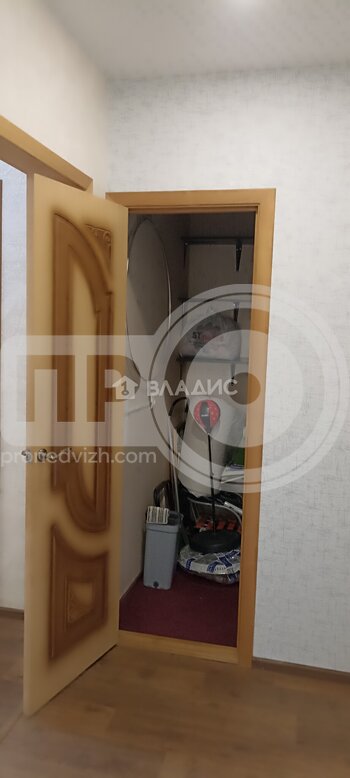 Миниатюра 2к, 4/10 П, Россия, Воронеж, улица 9 Января, 300/5, 53.6 кв.м