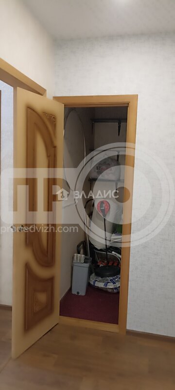 2к, 4/10 П, Россия, Воронеж, улица 9 Января, 300/5, 53.6 кв.м
