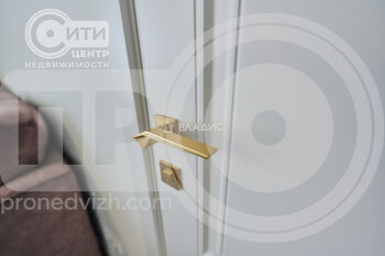 Миниатюра 2к, 21/26 М, Россия, Воронеж, квартал Троицкий, жилой массив Олимпийский, 11, 76.4 кв.м