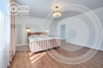 Миниатюра 2к, 21/26 М, Россия, Воронеж, квартал Троицкий, жилой массив Олимпийский, 11, 76.4 кв.м