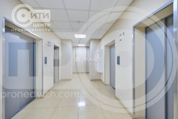 Миниатюра 2к, 21/26 М, Россия, Воронеж, квартал Троицкий, жилой массив Олимпийский, 11, 76.4 кв.м