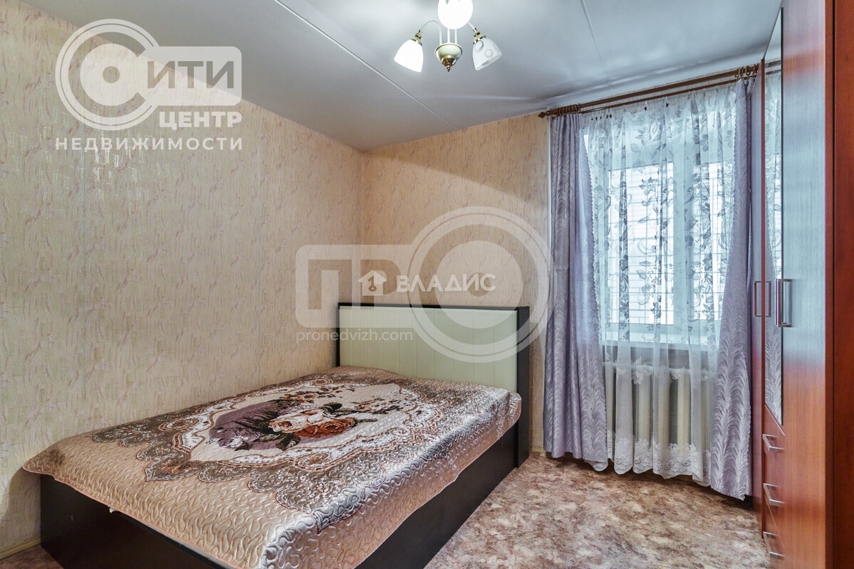 2к, 1/10 К, Россия, Воронеж, улица 45-й Стрелковой Дивизии, 247/2, 54.2 кв.м