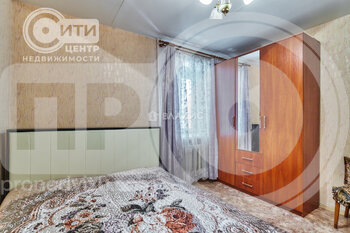 Миниатюра 2к, 1/10 К, Россия, Воронеж, улица 45-й Стрелковой Дивизии, 247/2, 54.2 кв.м