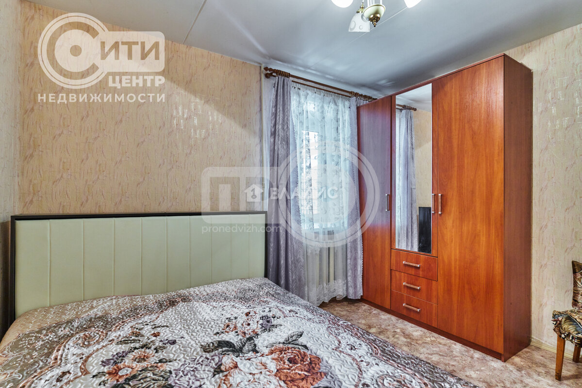 2к, 1/10 К, Россия, Воронеж, улица 45-й Стрелковой Дивизии, 247/2, 54.2 кв.м