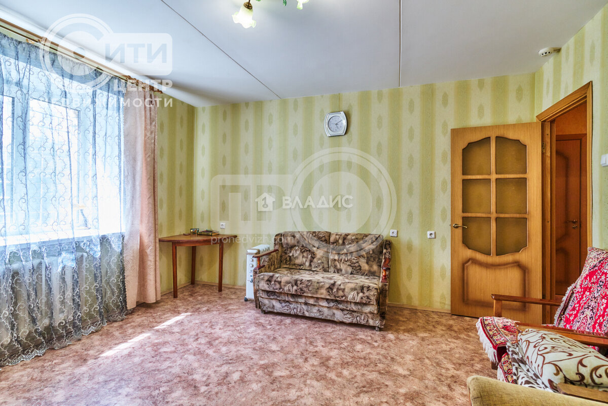 2к, 1/10 К, Россия, Воронеж, улица 45-й Стрелковой Дивизии, 247/2, 54.2 кв.м