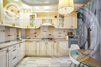 Миниатюра 3к, 4/9 К, Россия, Воронеж, Московский проспект, 123, 95.1 кв.м