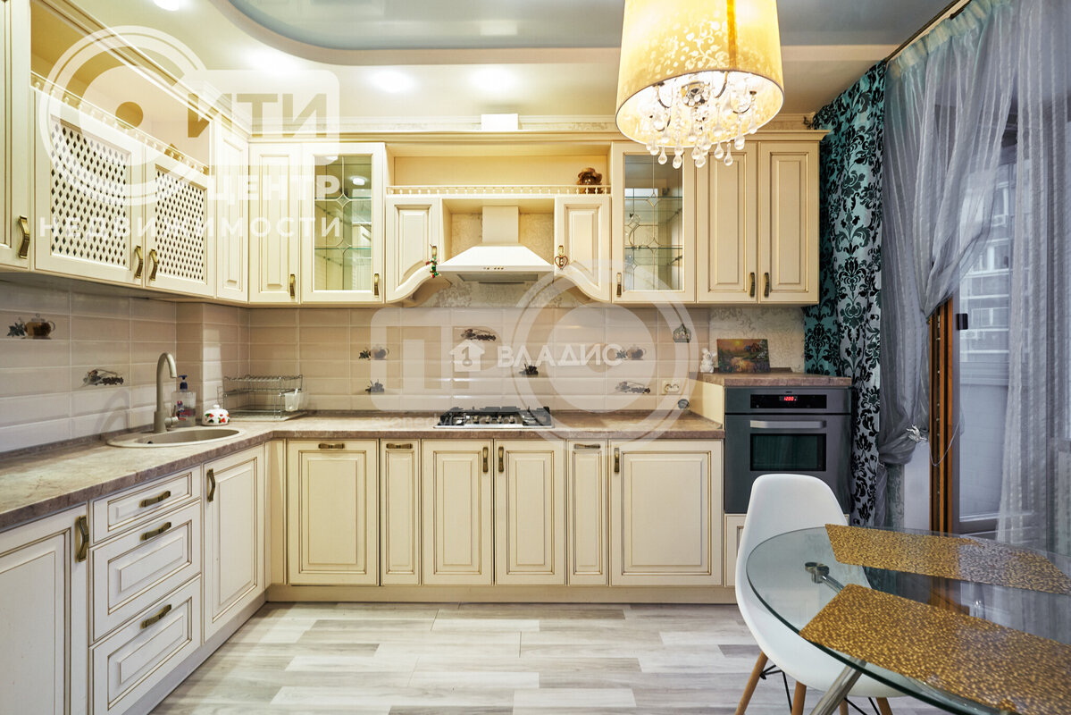 3к, 4/9 К, Россия, Воронеж, Московский проспект, 123, 95.1 кв.м