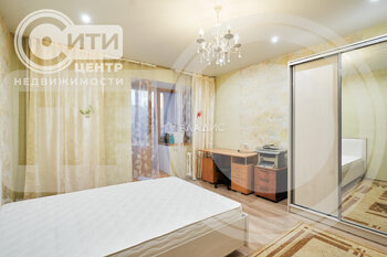 Миниатюра 3к, 4/9 К, Россия, Воронеж, Московский проспект, 123, 95.1 кв.м