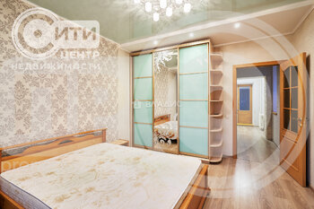 Миниатюра 3к, 4/9 К, Россия, Воронеж, Московский проспект, 123, 95.1 кв.м