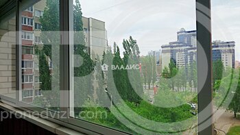 Миниатюра 3к, 4/9 К, Россия, Воронеж, Московский проспект, 123, 95.1 кв.м