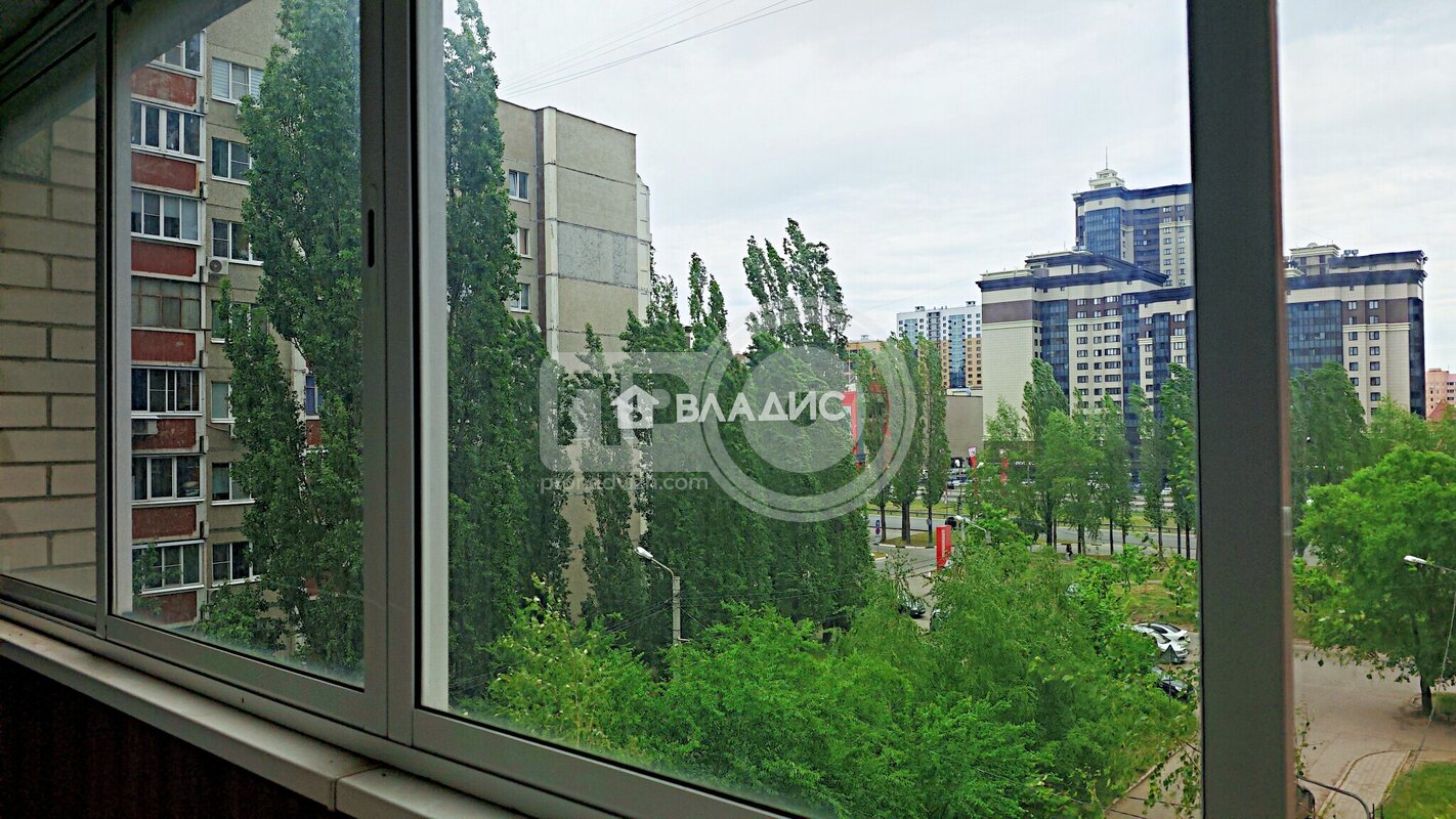 3к, 4/9 К, Россия, Воронеж, Московский проспект, 123, 95.1 кв.м
