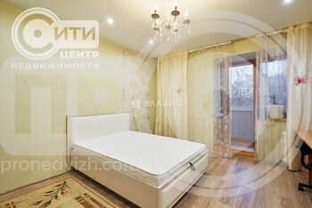 Миниатюра 3к, 4/9 К, Россия, Воронеж, Московский проспект, 123, 95.1 кв.м