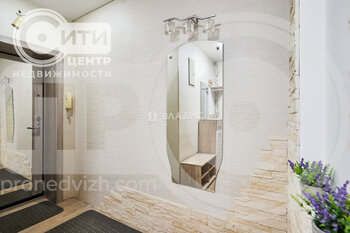 Миниатюра 3к, 4/9 К, Россия, Воронеж, Московский проспект, 123, 95.1 кв.м