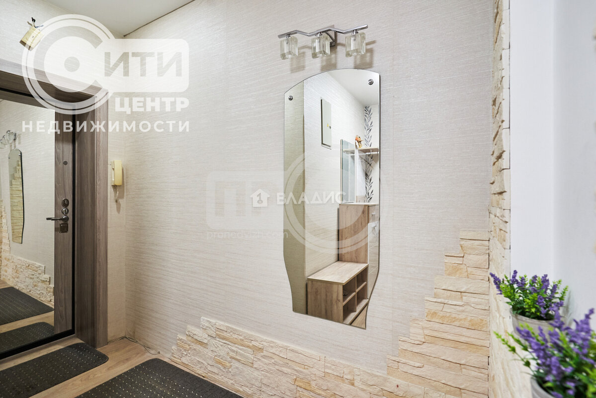 3к, 4/9 К, Россия, Воронеж, Московский проспект, 123, 95.1 кв.м