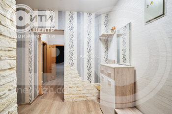 Миниатюра 3к, 4/9 К, Россия, Воронеж, Московский проспект, 123, 95.1 кв.м