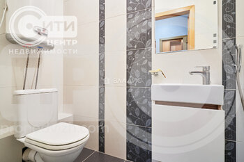 Миниатюра 3к, 4/9 К, Россия, Воронеж, Московский проспект, 123, 95.1 кв.м