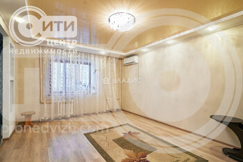 Миниатюра 3к, 4/9 К, Россия, Воронеж, Московский проспект, 123, 95.1 кв.м