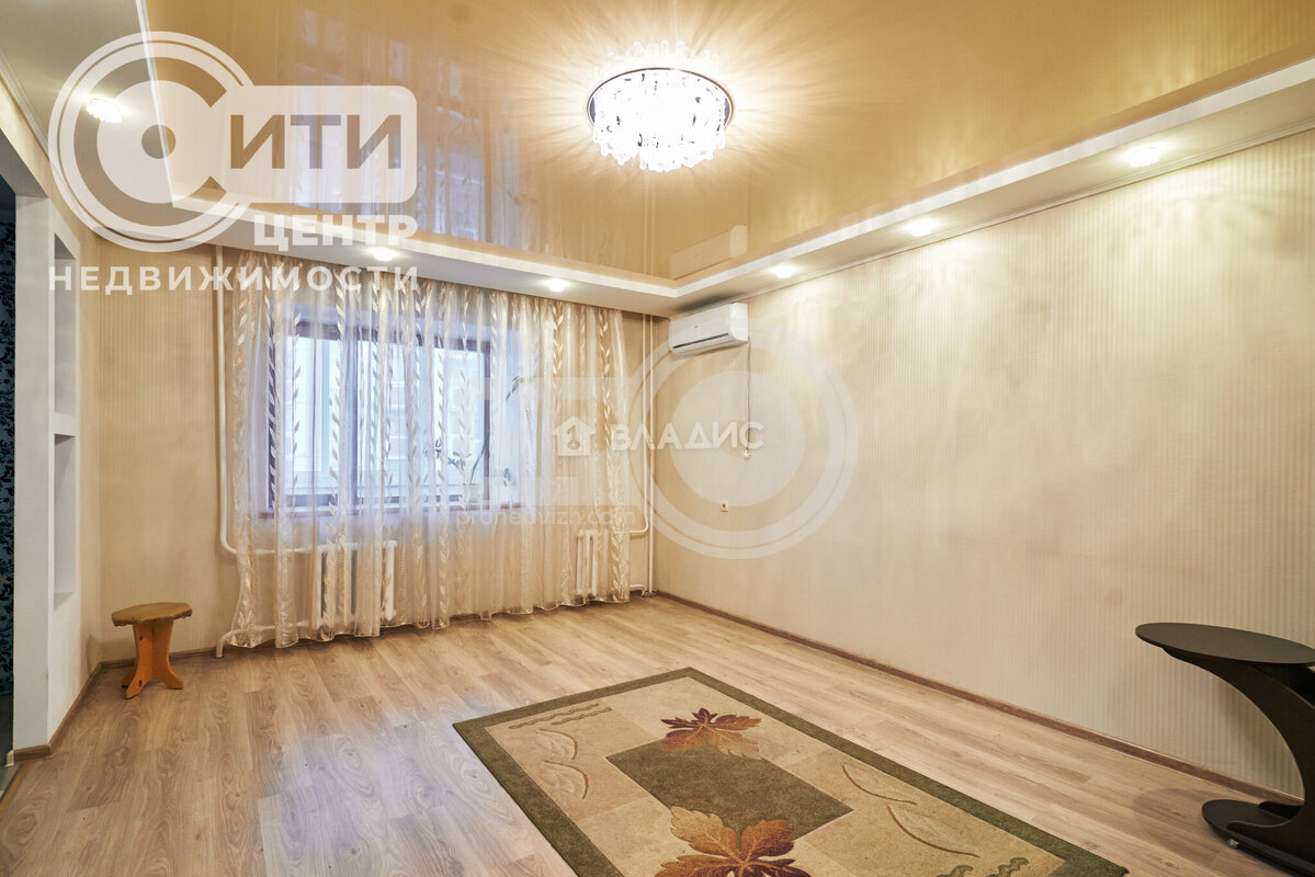 3к, 4/9 К, Россия, Воронеж, Московский проспект, 123, 95.1 кв.м