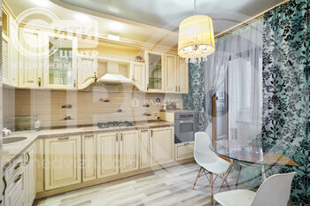 Миниатюра 3к, 4/9 К, Россия, Воронеж, Московский проспект, 123, 95.1 кв.м