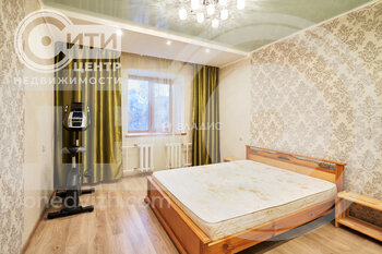 Миниатюра 3к, 4/9 К, Россия, Воронеж, Московский проспект, 123, 95.1 кв.м