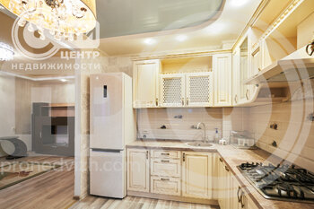 Миниатюра 3к, 4/9 К, Россия, Воронеж, Московский проспект, 123, 95.1 кв.м