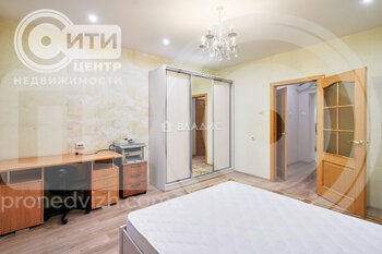 Миниатюра 3к, 4/9 К, Россия, Воронеж, Московский проспект, 123, 95.1 кв.м